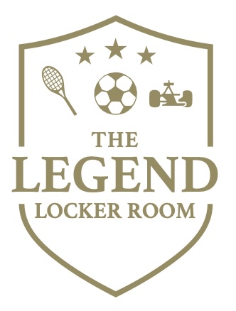 Legend Locker Room